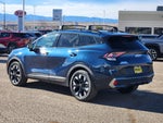 2023 Kia Sportage Plug-In Hybrid X-Line