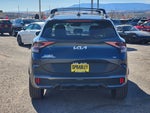 2023 Kia Sportage Plug-In Hybrid X-Line