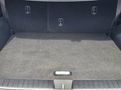 2025 Kia Sportage Plug-In Hybrid X-Line