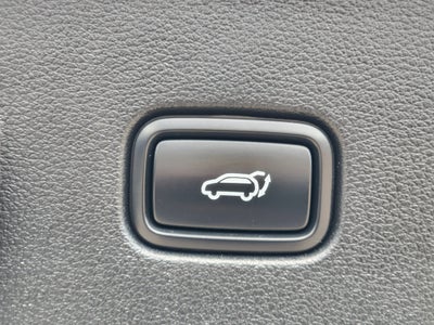 2025 Kia Sportage Plug-In Hybrid X-Line