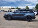 2025 Kia Sportage Plug-In Hybrid X-Line