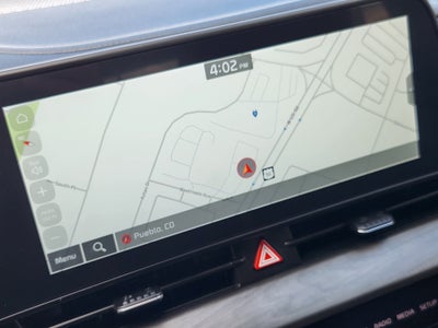 2025 Kia Sportage Plug-In Hybrid X-Line