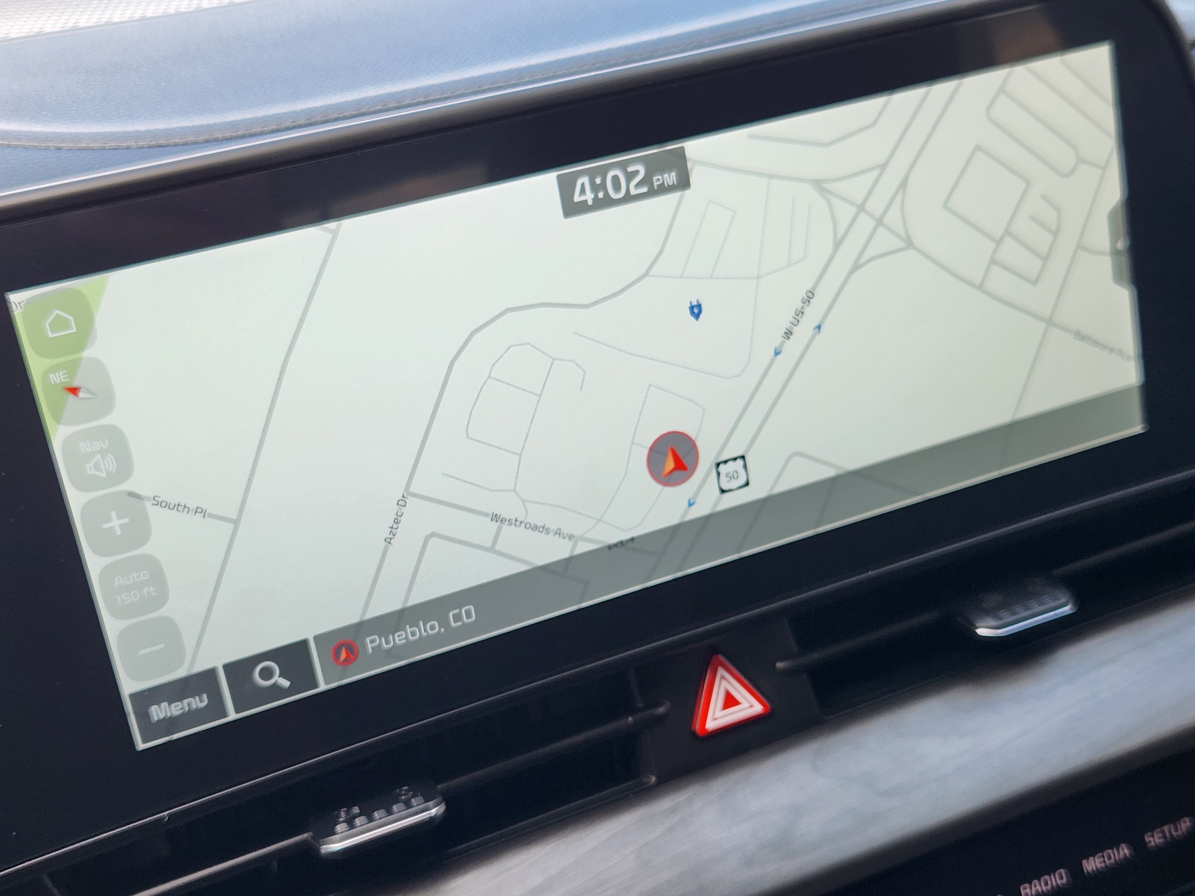 2025 Kia Sportage Plug-In Hybrid X-Line