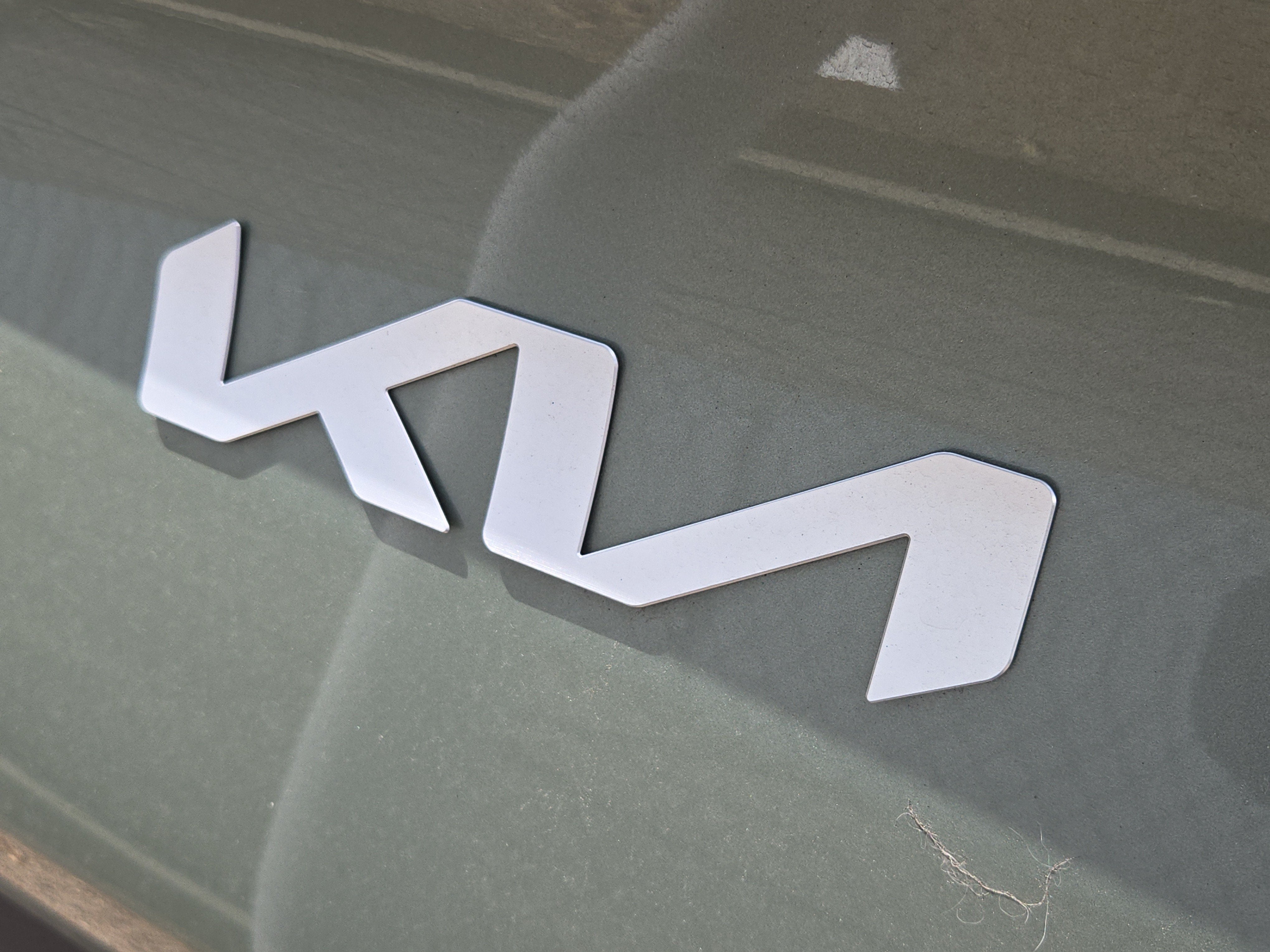 2023 Kia Sportage Plug-In Hybrid X-Line Prestige