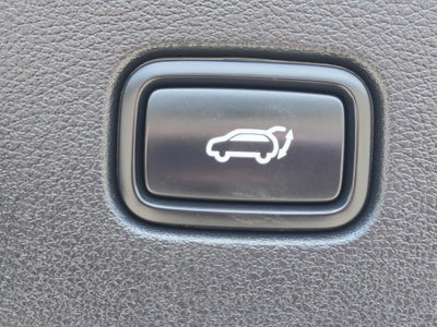 2023 Kia Sportage Plug-In Hybrid X-Line Prestige