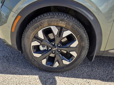 2023 Kia Sportage Plug-In Hybrid X-Line Prestige