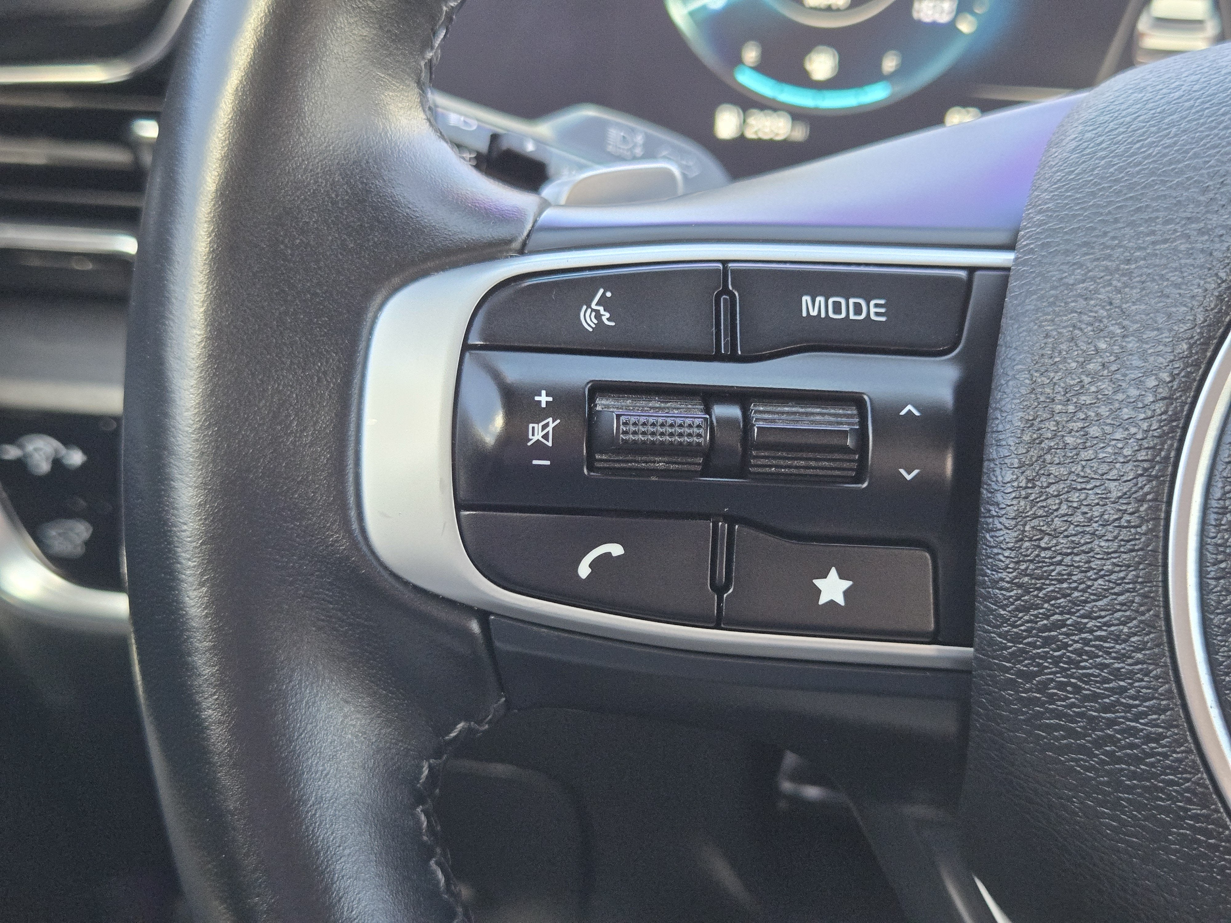2023 Kia Sportage Plug-In Hybrid X-Line Prestige