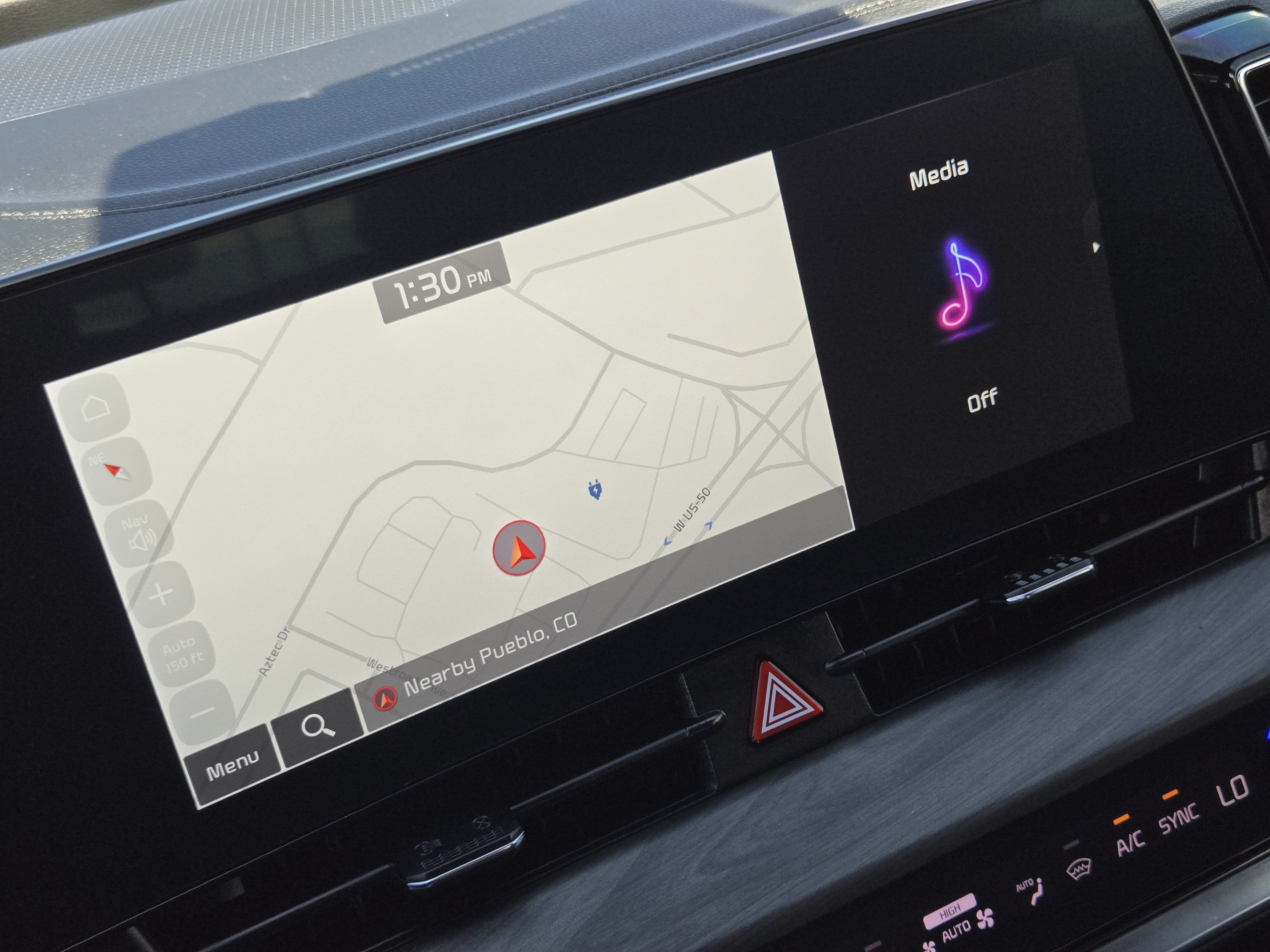 2023 Kia Sportage Plug-In Hybrid X-Line Prestige