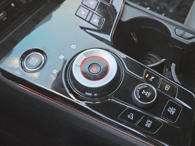 2023 Kia Sportage Plug-In Hybrid X-Line Prestige