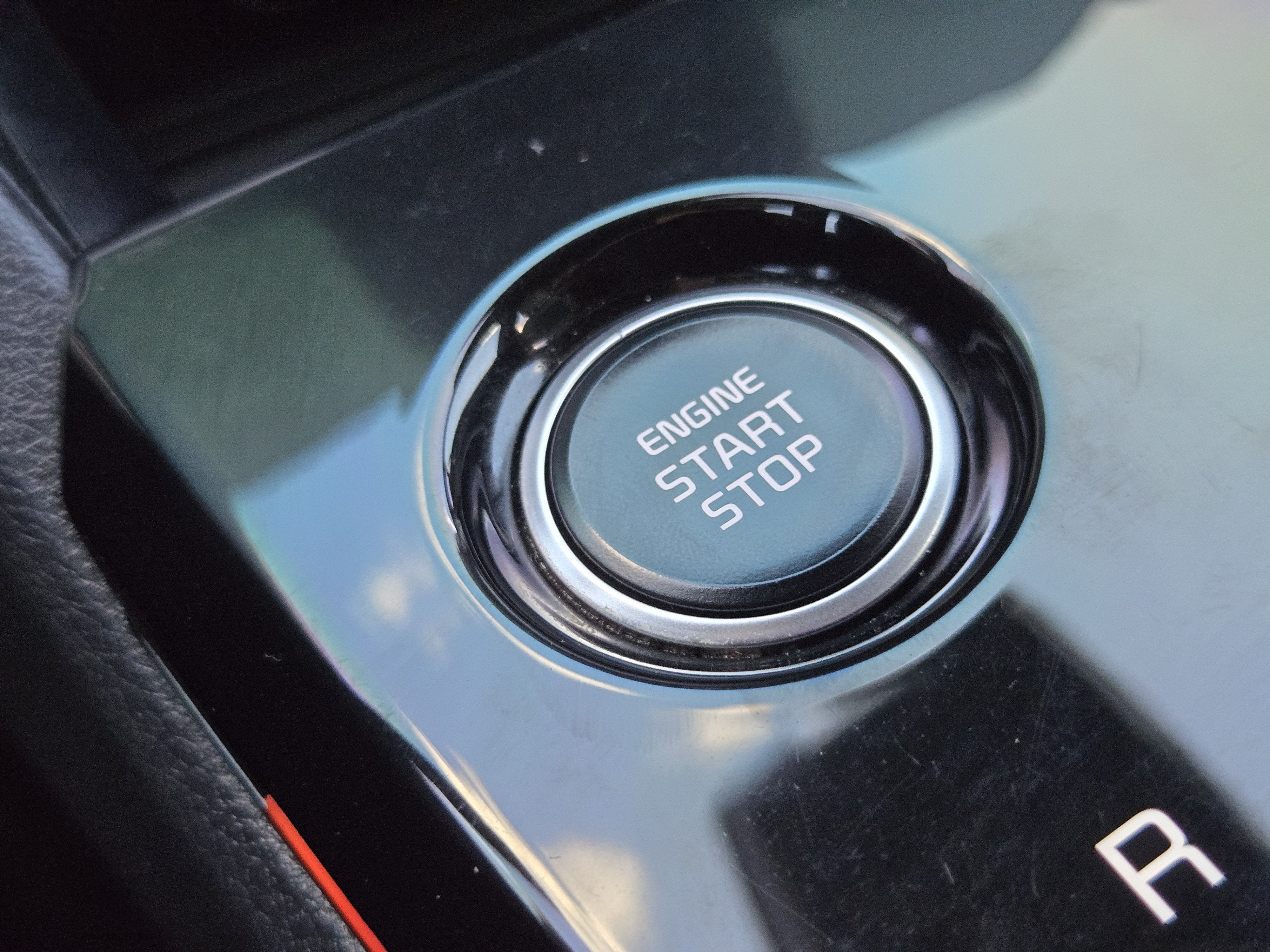 2023 Kia Sportage Plug-In Hybrid X-Line Prestige