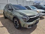 2023 Kia Sportage Plug-In Hybrid X-Line Prestige