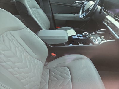 2023 Kia Sportage Plug-In Hybrid X-Line Prestige