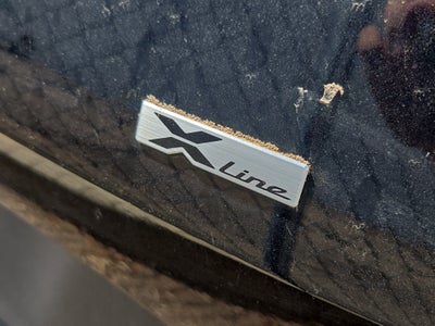 2025 Kia Sportage Plug-In Hybrid X-Line Prestige