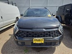2025 Kia Sportage Plug-In Hybrid X-Line Prestige