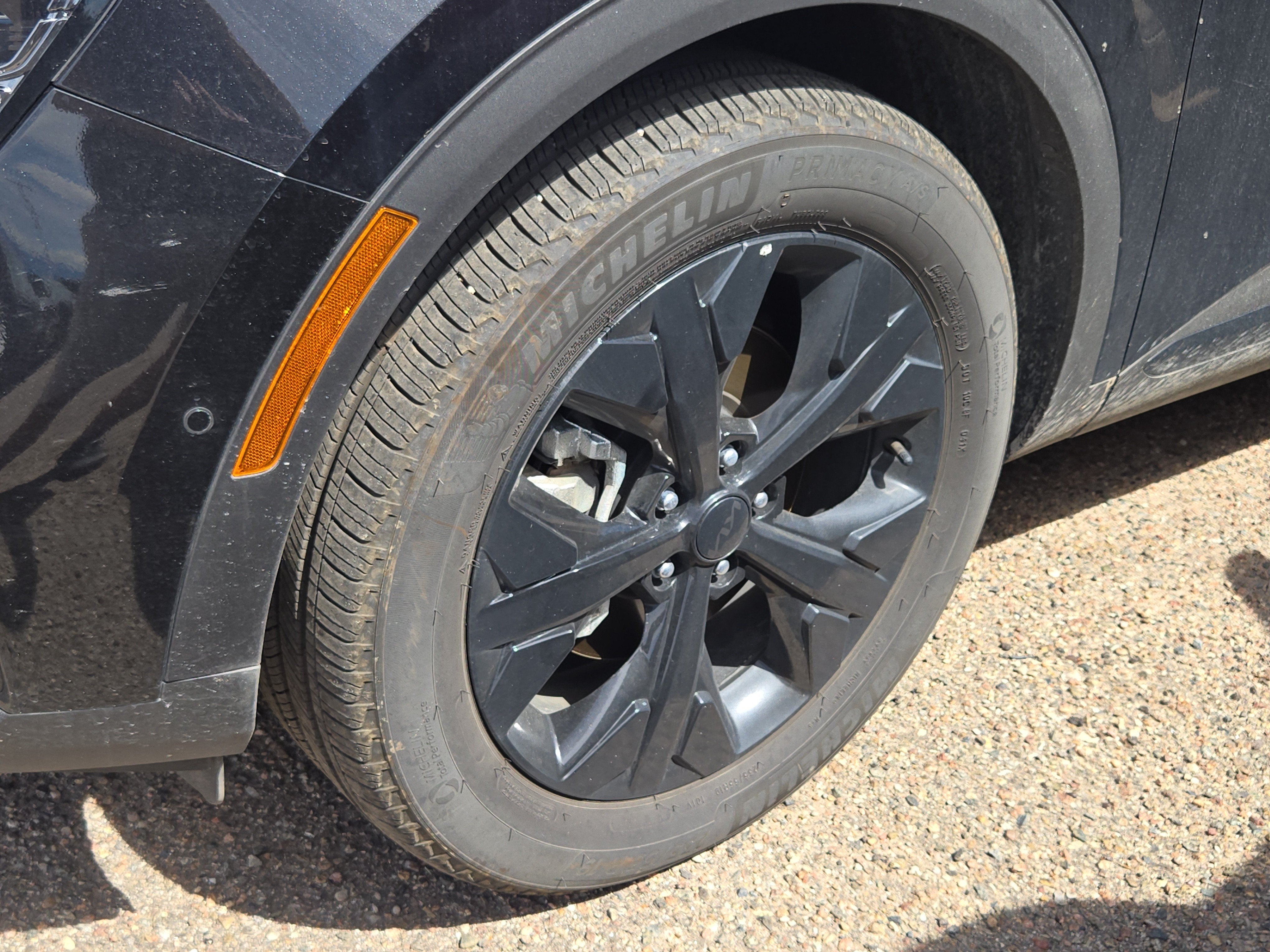 2025 Kia Sportage Plug-In Hybrid X-Line Prestige