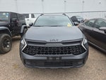 2025 Kia Sportage Plug-In Hybrid X-Line Prestige