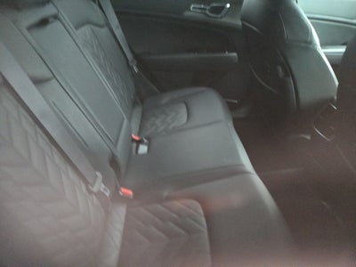 2025 Kia Sportage Plug-In Hybrid X-Line Prestige