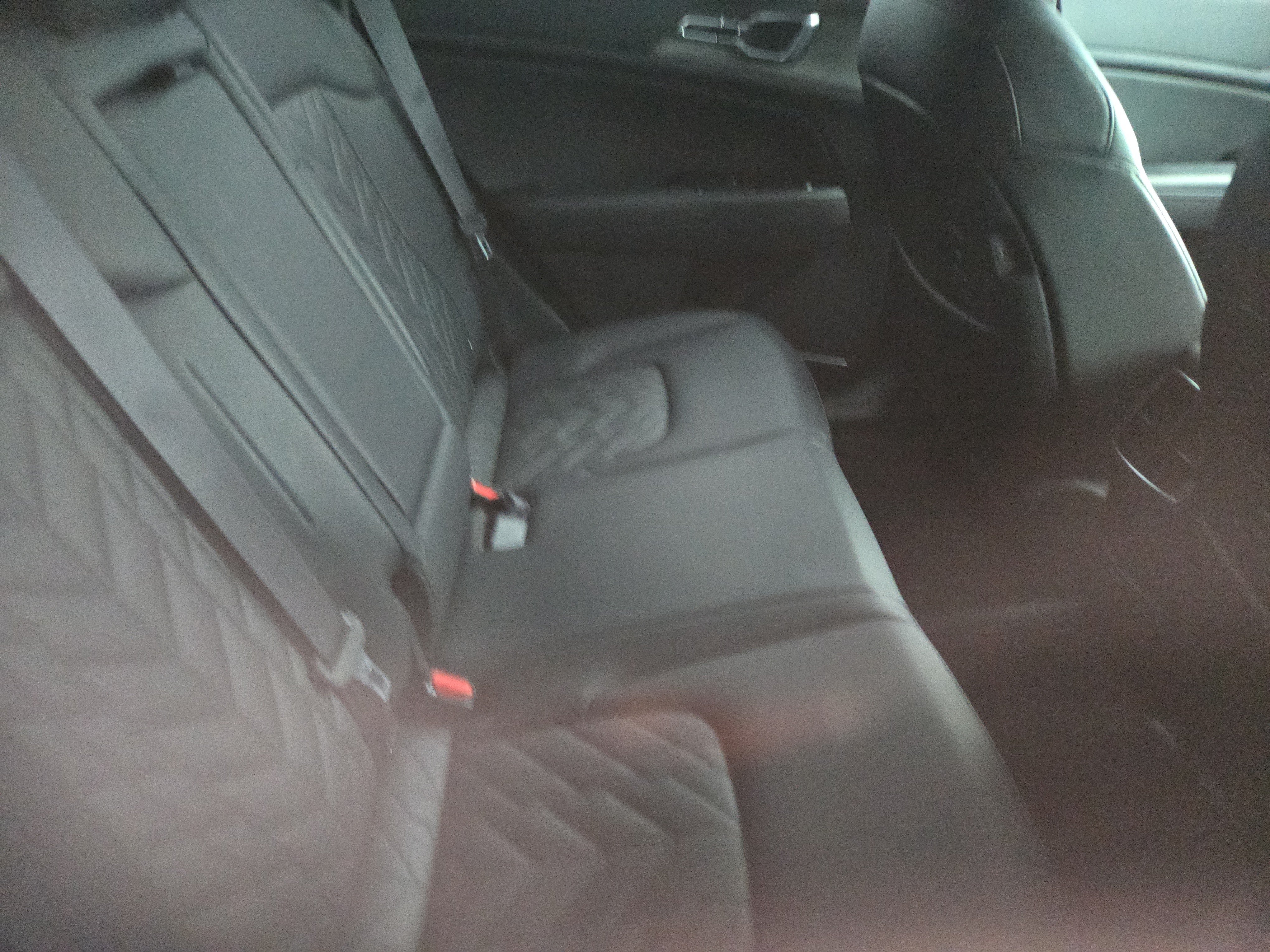 2025 Kia Sportage Plug-In Hybrid X-Line Prestige