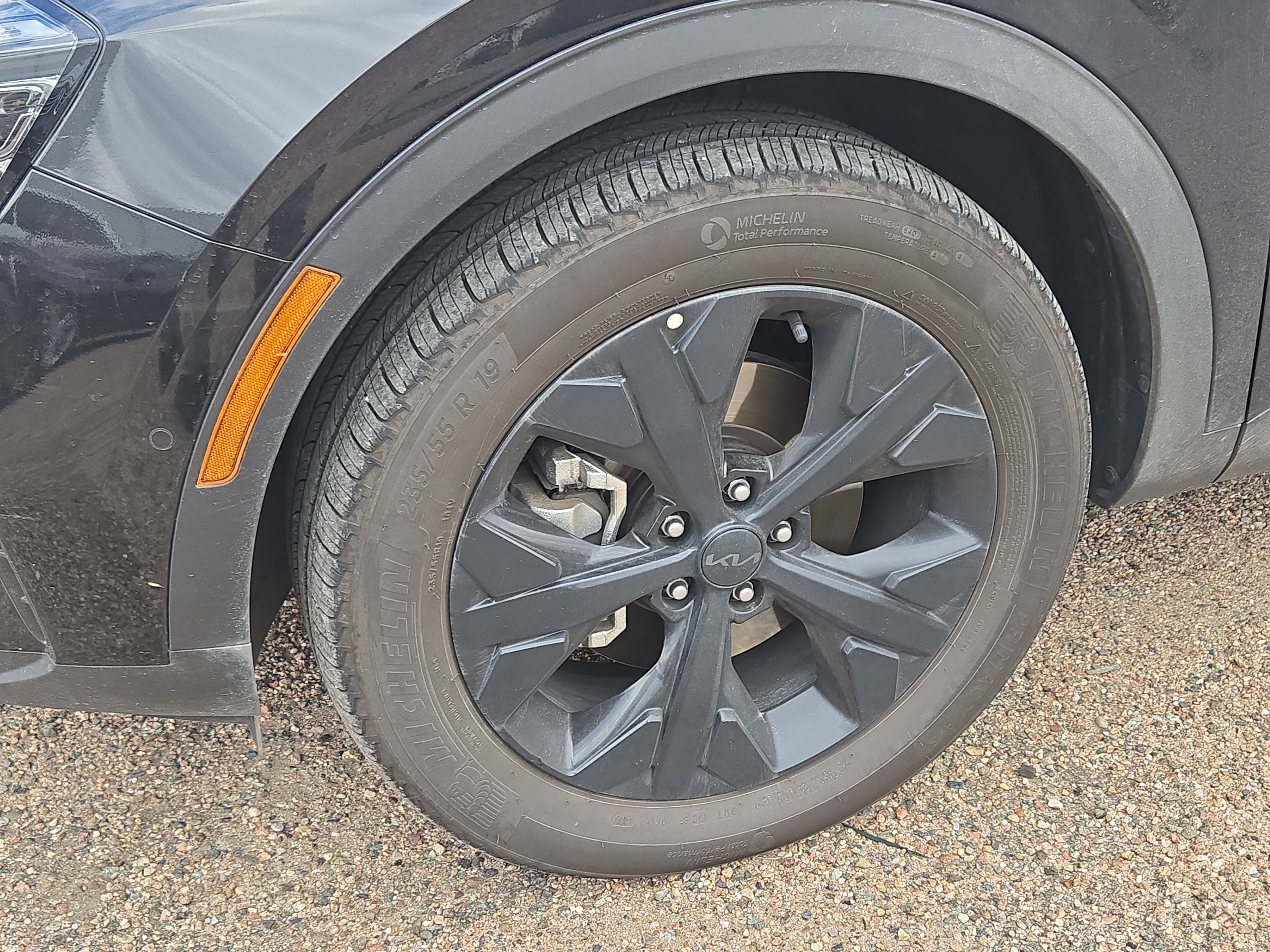 2025 Kia Sportage Plug-In Hybrid X-Line Prestige