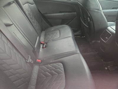 2025 Kia Sportage Plug-In Hybrid X-Line Prestige