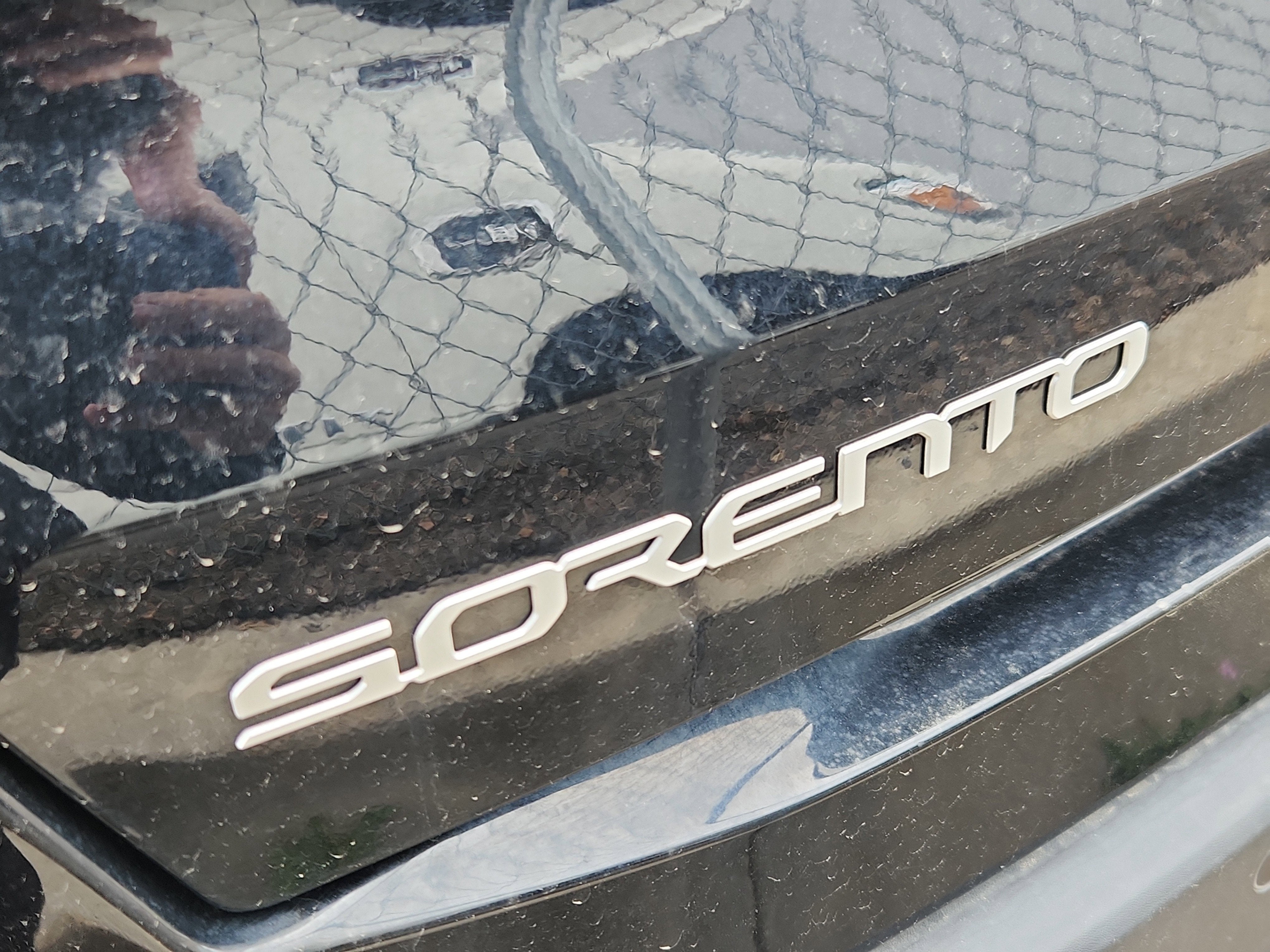 2025 Kia Sorento Plug-In Hybrid EX