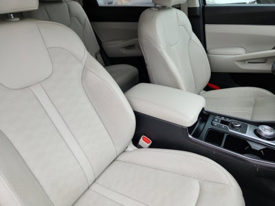 2025 Kia Sorento Plug-In Hybrid EX
