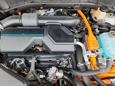 2025 Kia Sorento Plug-In Hybrid EX