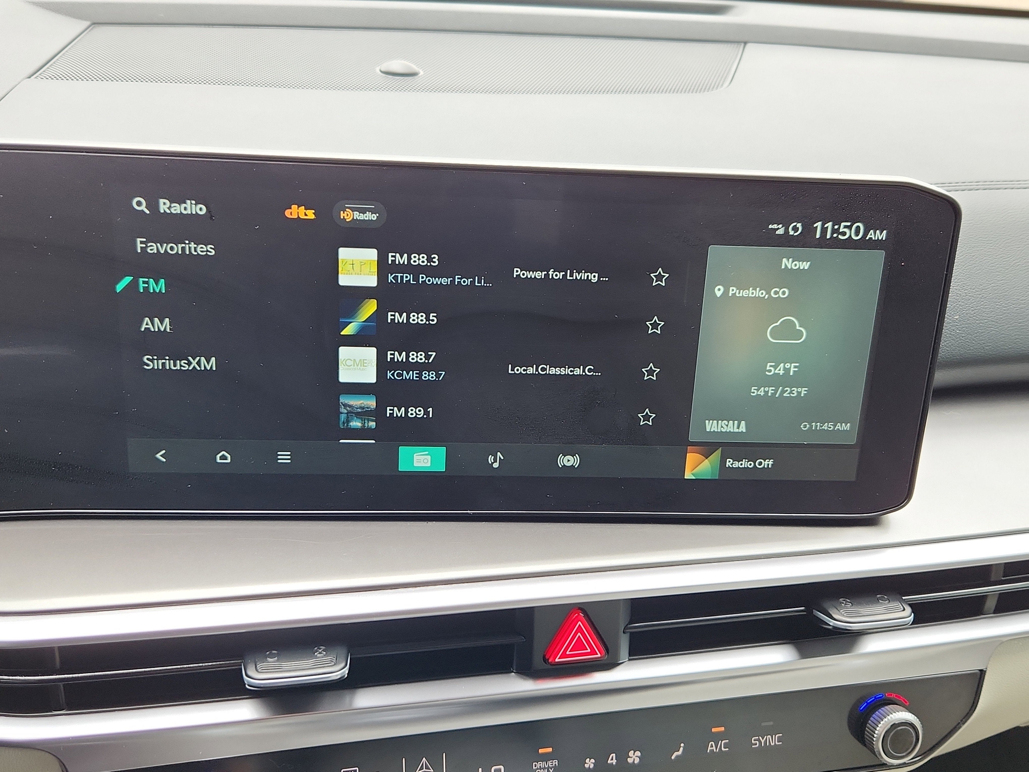 2025 Kia Sorento Plug-In Hybrid EX