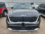 2025 Kia Sorento Plug-In Hybrid EX