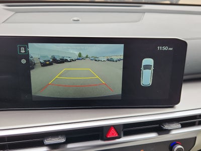 2025 Kia Sorento Plug-In Hybrid EX