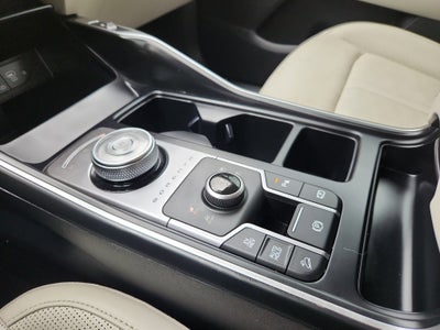 2025 Kia Sorento Plug-In Hybrid EX