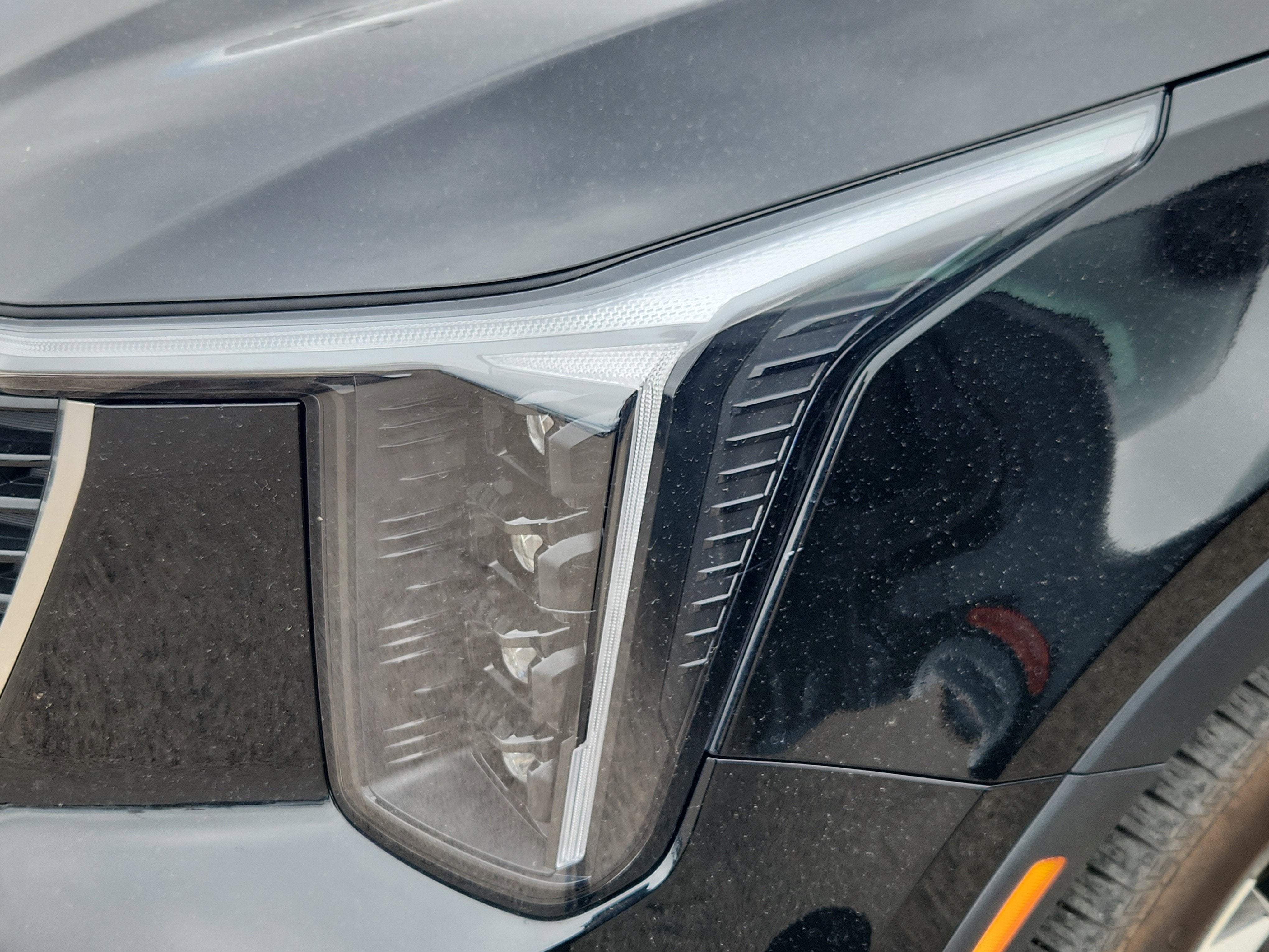 2025 Kia Sorento Plug-In Hybrid EX