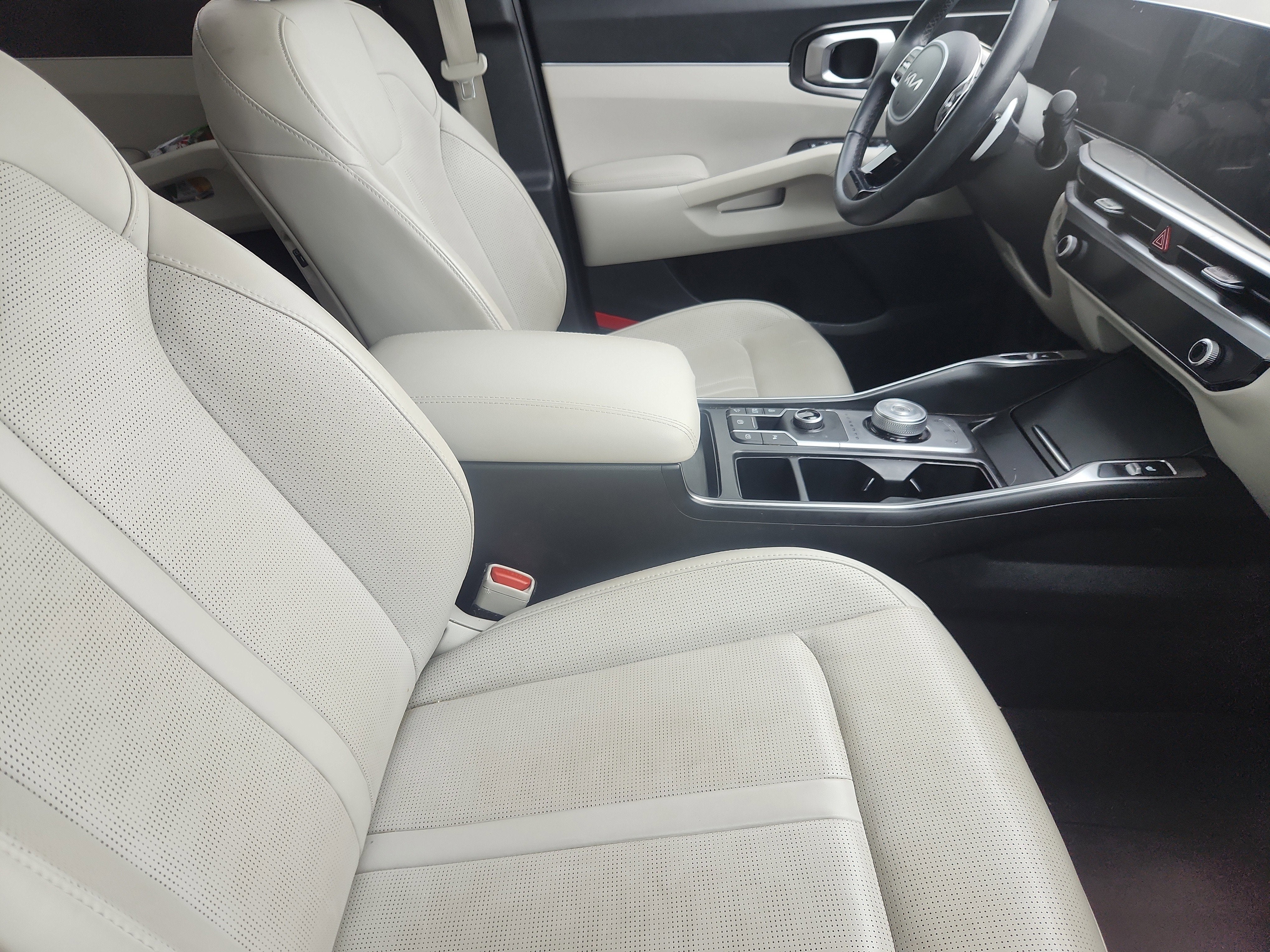 2025 Kia Sorento Plug-In Hybrid EX