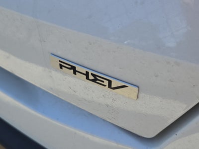 2025 Kia Sorento Plug-In Hybrid EX