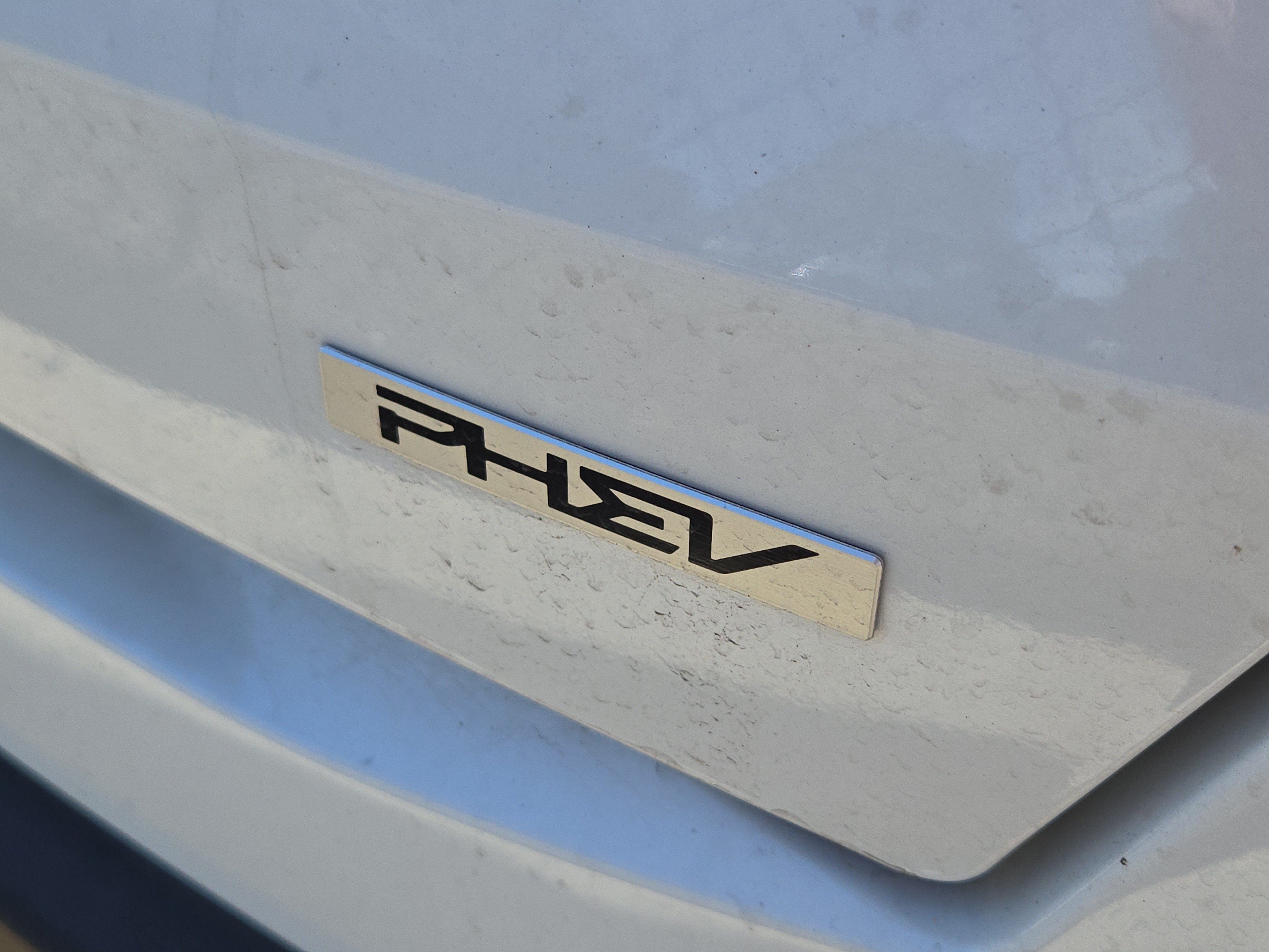 2025 Kia Sorento Plug-In Hybrid EX