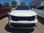 2025 Kia Sorento Plug-In Hybrid EX