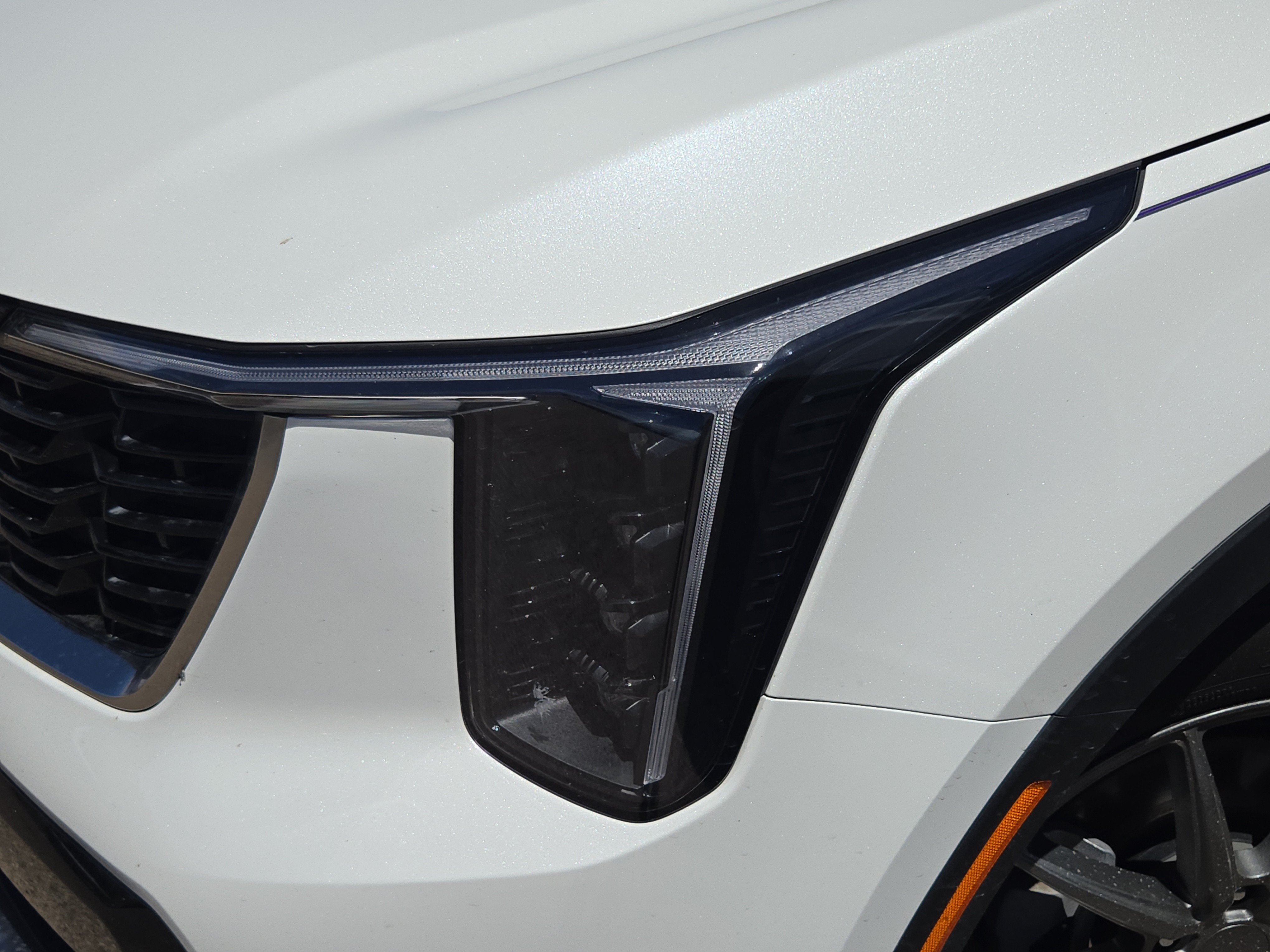 2025 Kia Sorento Plug-In Hybrid EX