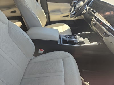 2025 Kia Sorento Plug-In Hybrid EX