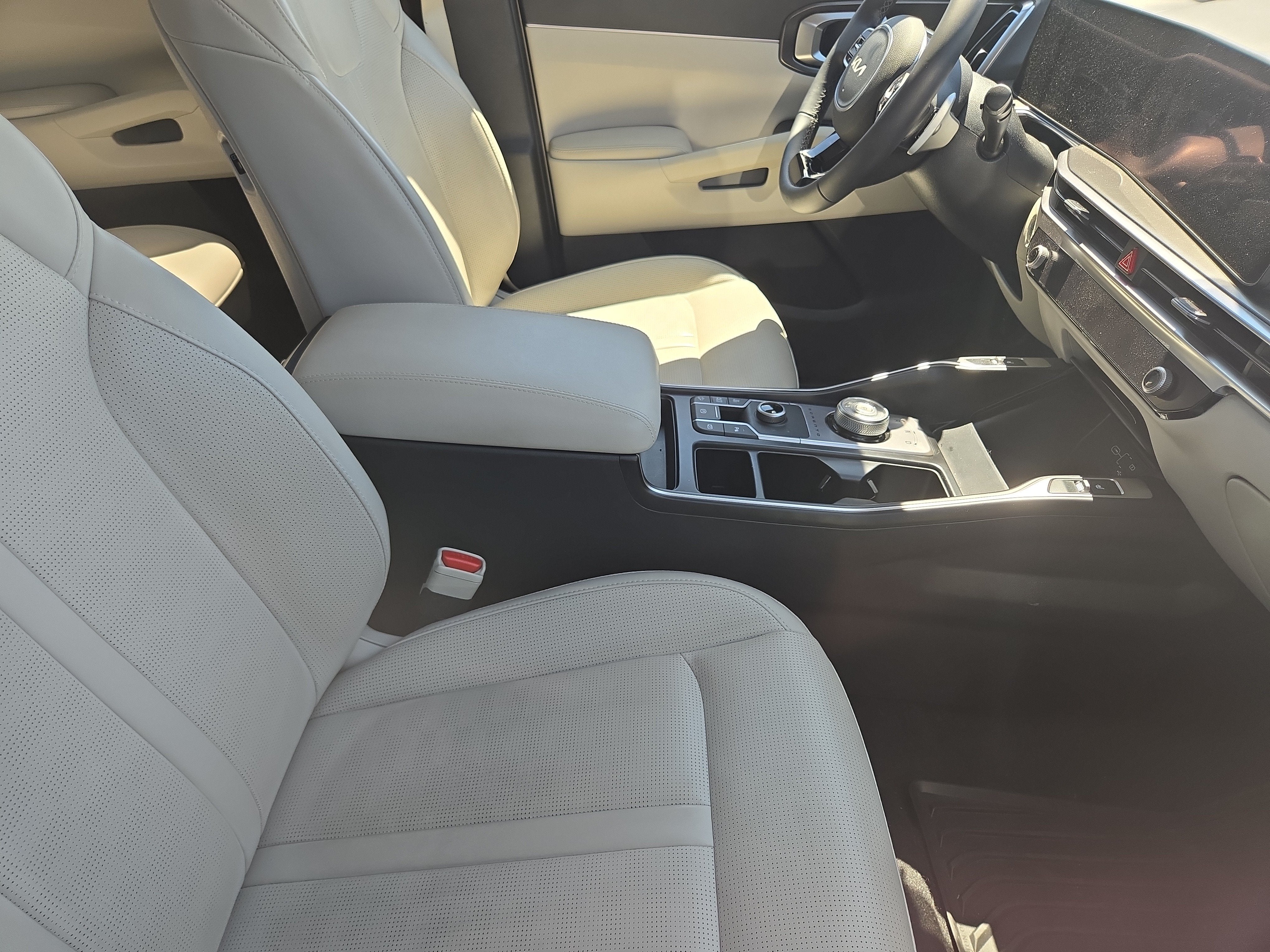 2025 Kia Sorento Plug-In Hybrid EX