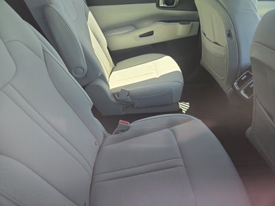 2025 Kia Sorento Plug-In Hybrid EX