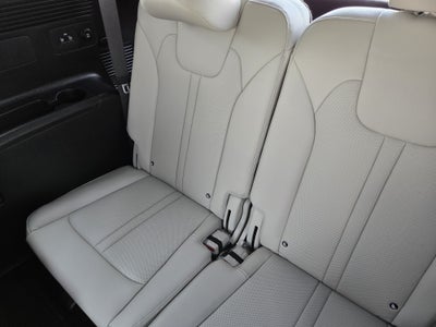 2025 Kia Sorento Hybrid SX Prestige