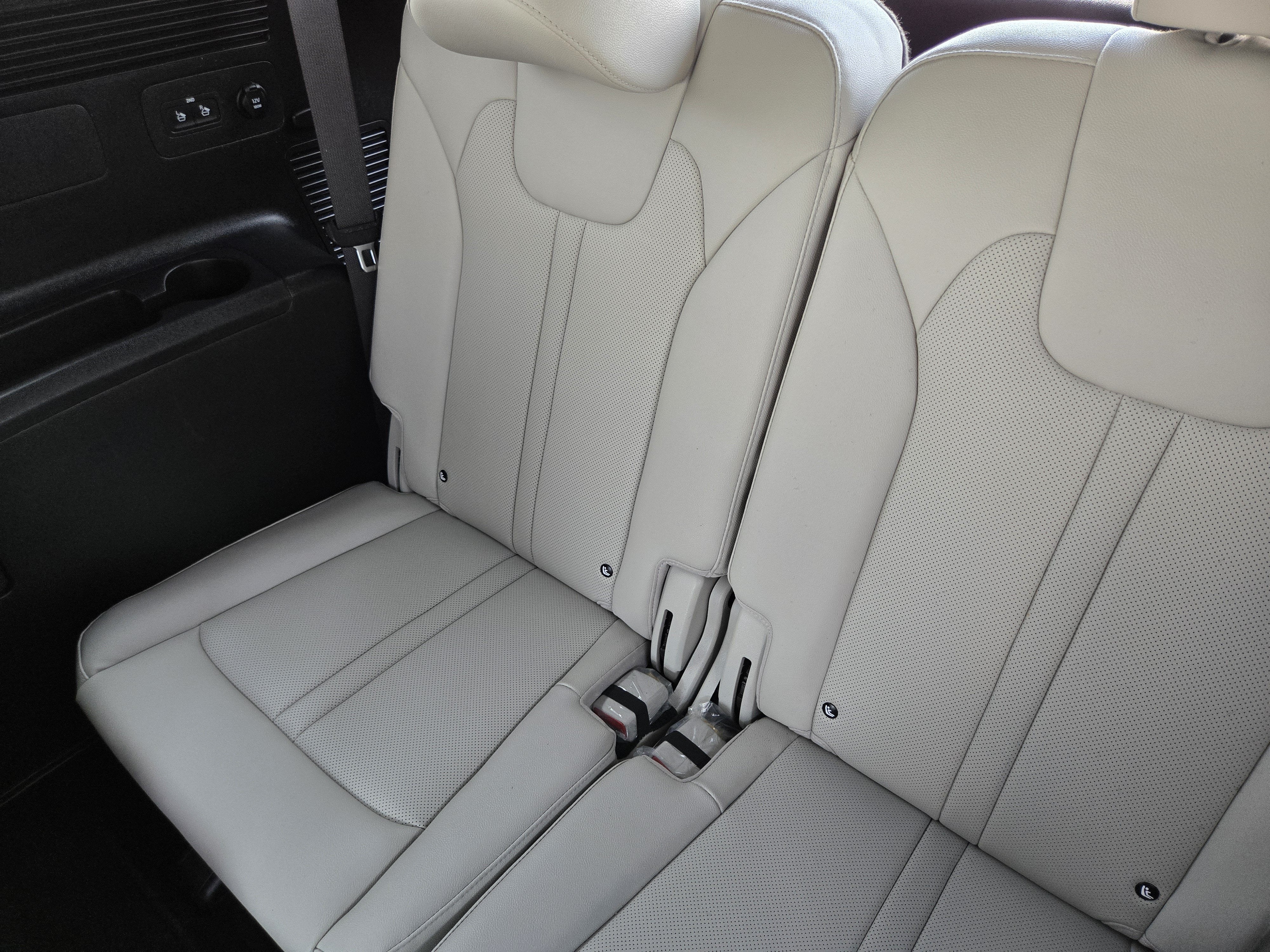 2025 Kia Sorento Hybrid SX Prestige