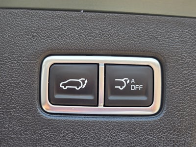 2025 Kia Sorento Hybrid SX Prestige