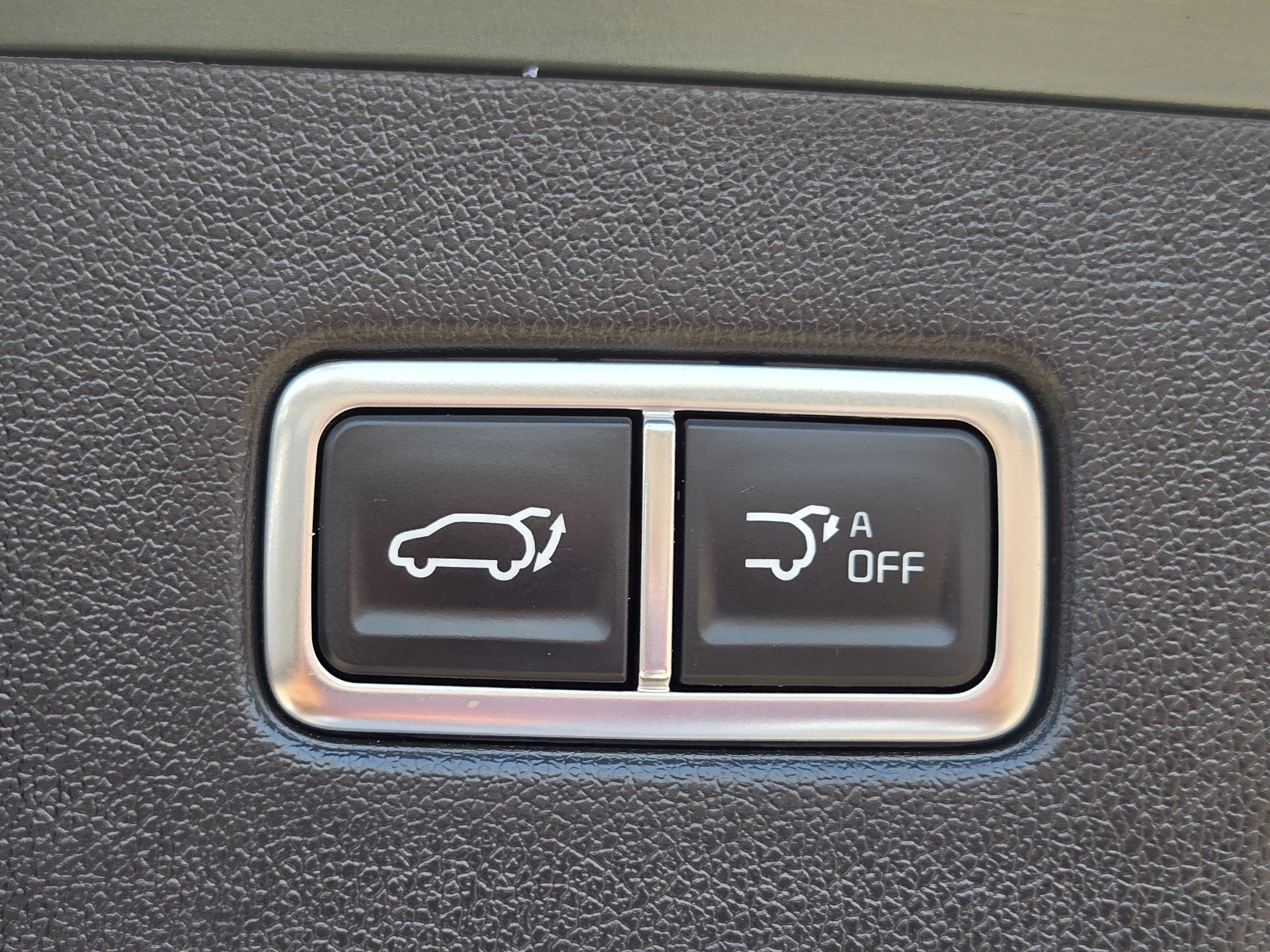 2025 Kia Sorento Hybrid SX Prestige
