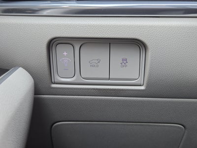 2025 Kia Sorento Hybrid SX Prestige