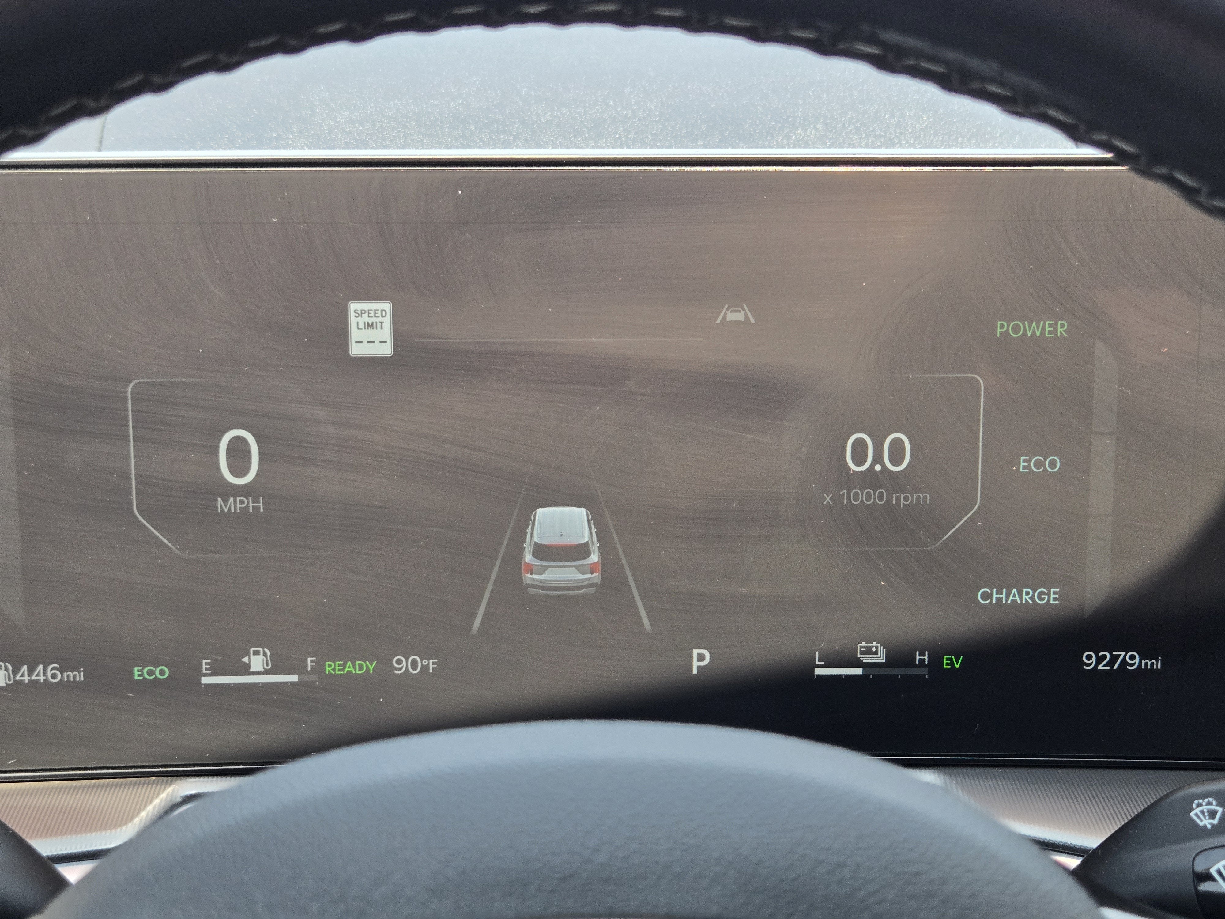 2025 Kia Sorento Hybrid SX Prestige