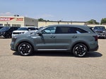 2025 Kia Sorento Hybrid SX Prestige