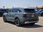 2025 Kia Sorento Hybrid SX Prestige