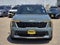 2025 Kia Sorento Hybrid SX Prestige