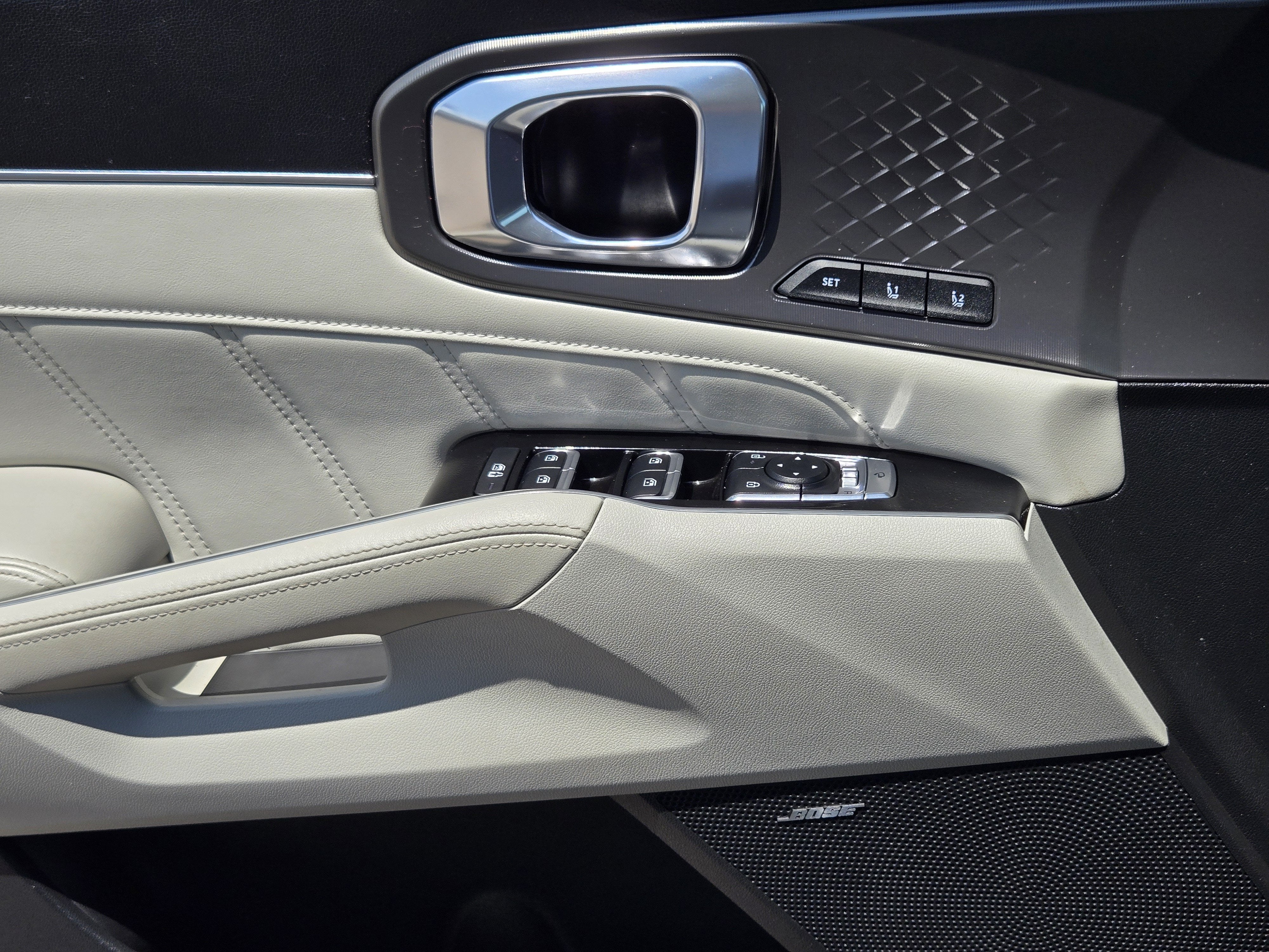 2025 Kia Sorento Hybrid SX Prestige